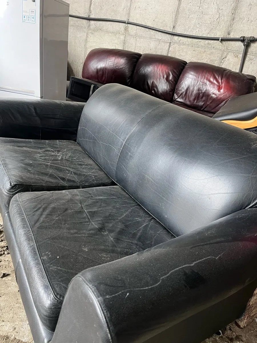 Couch /bed - Image 1