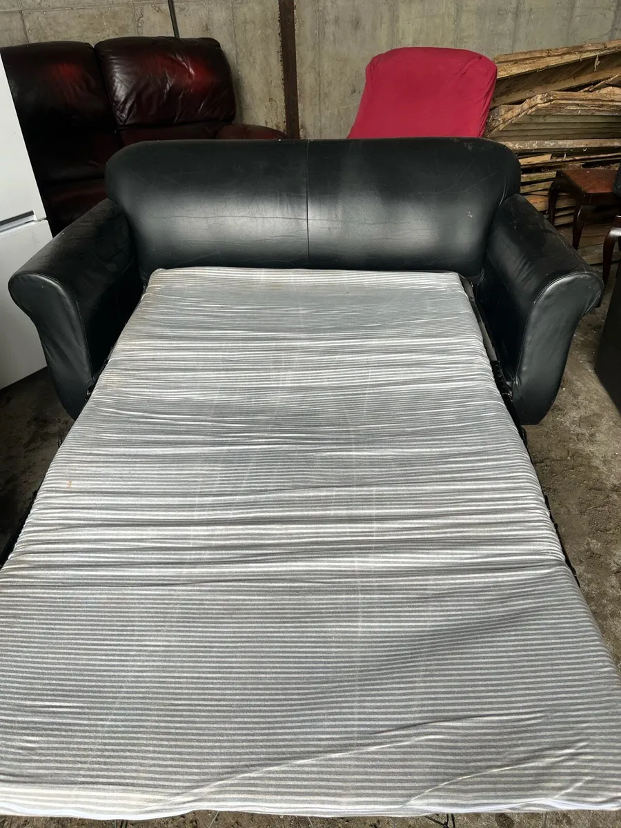 Couch /bed - Image 2