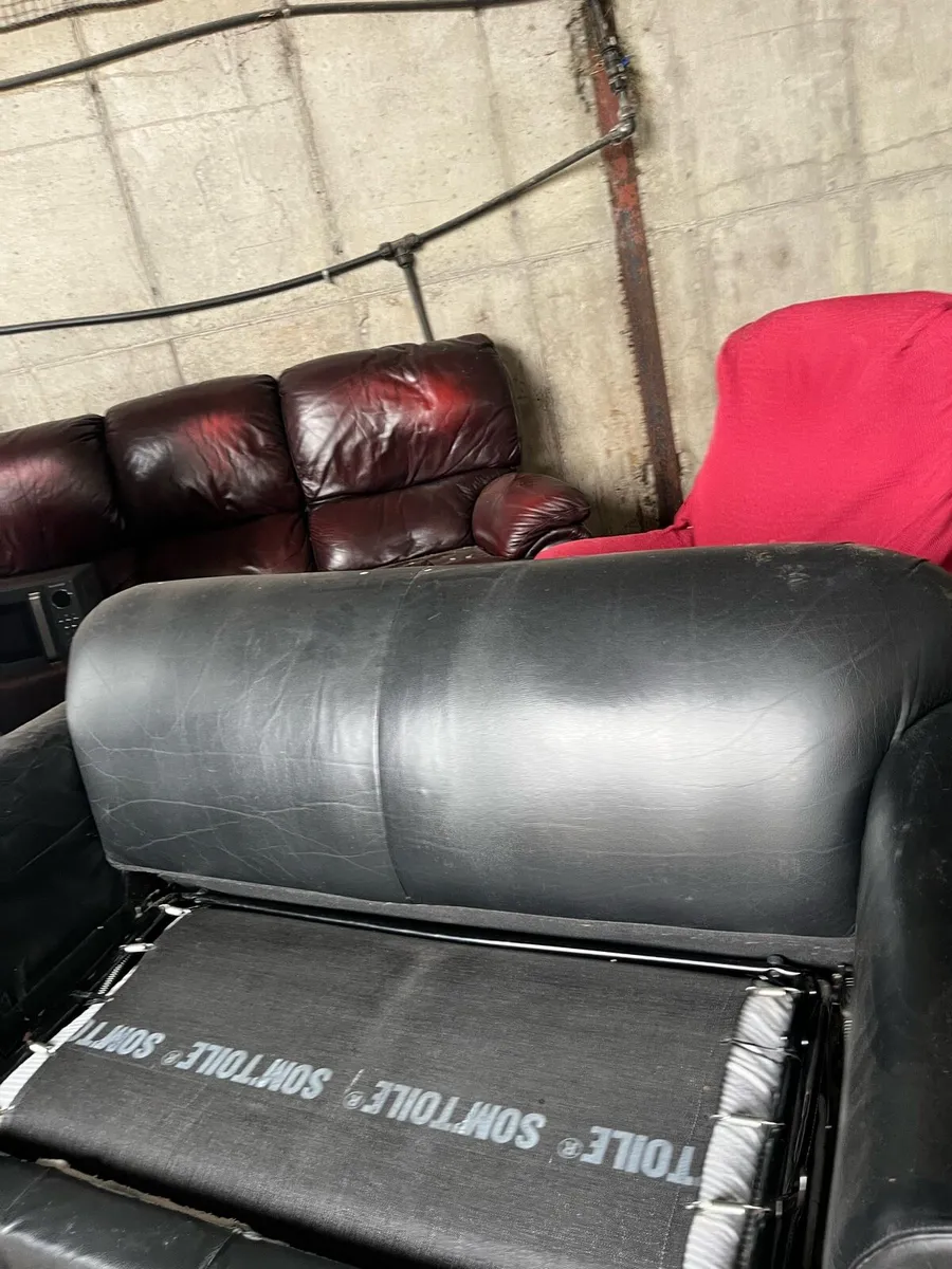 Couch /bed - Image 3