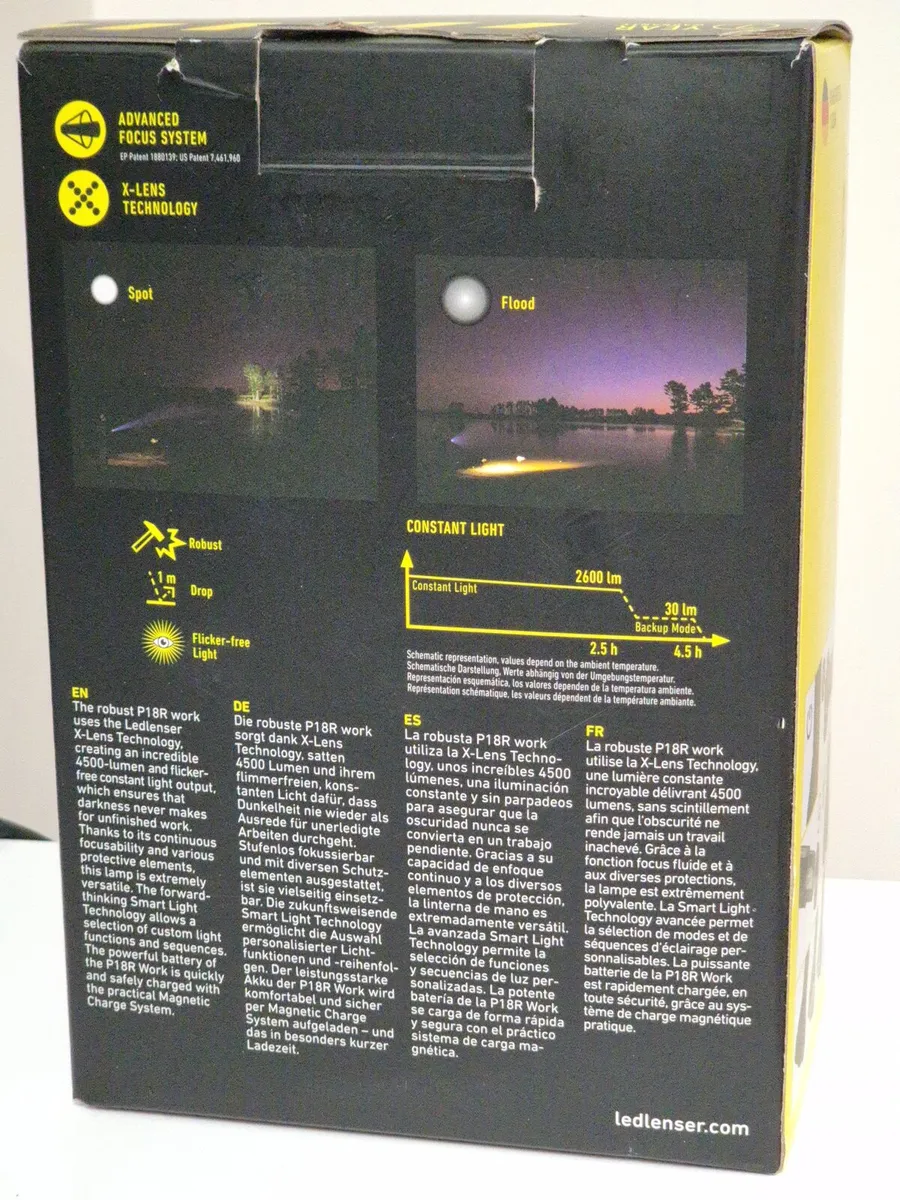 Flashlight - Image 3