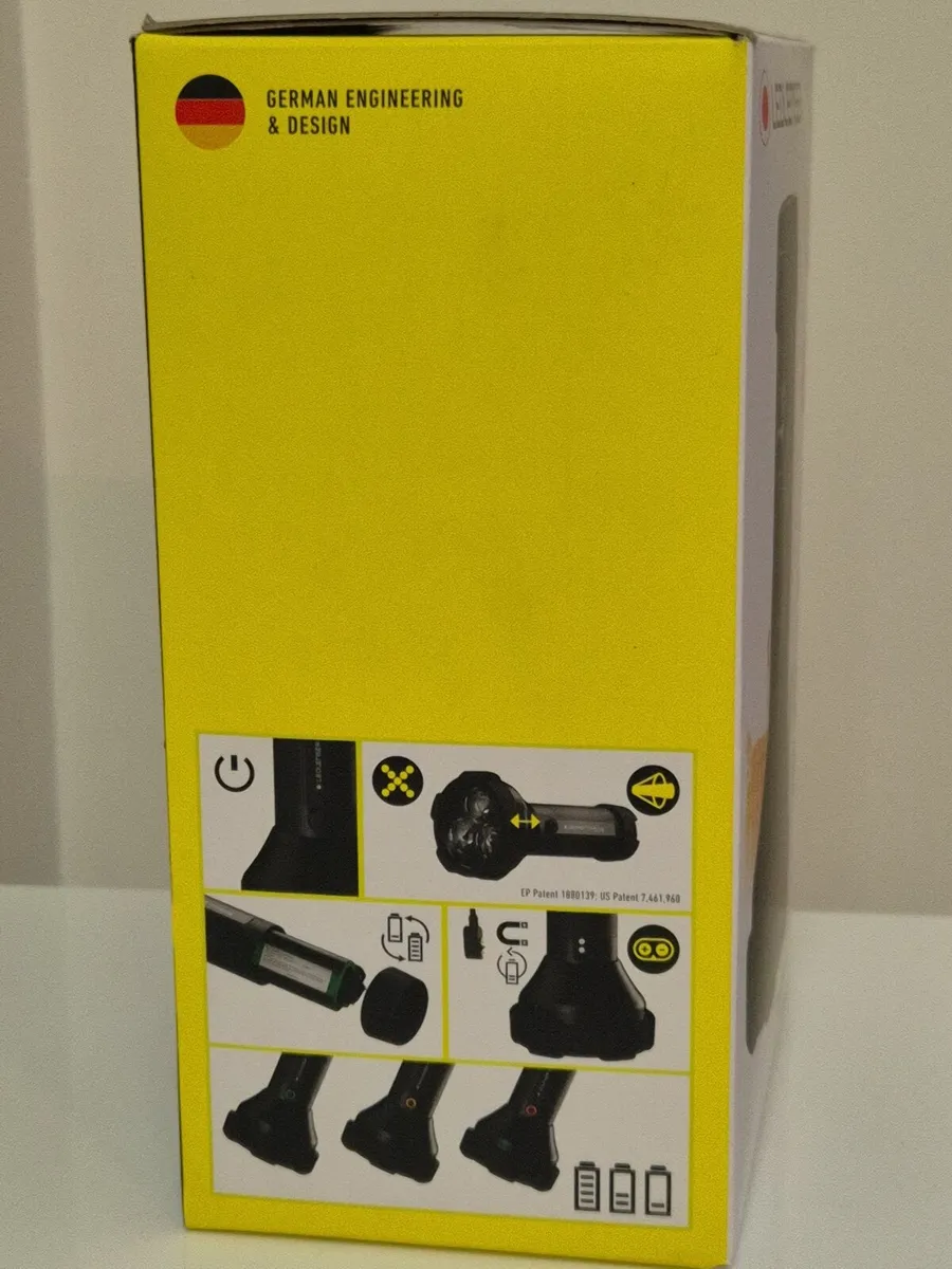Flashlight - Image 4