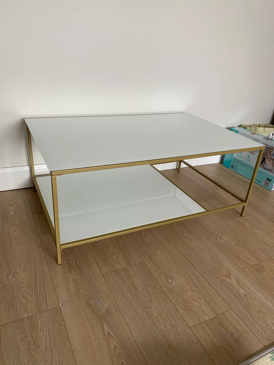 Coffee table - Image 2