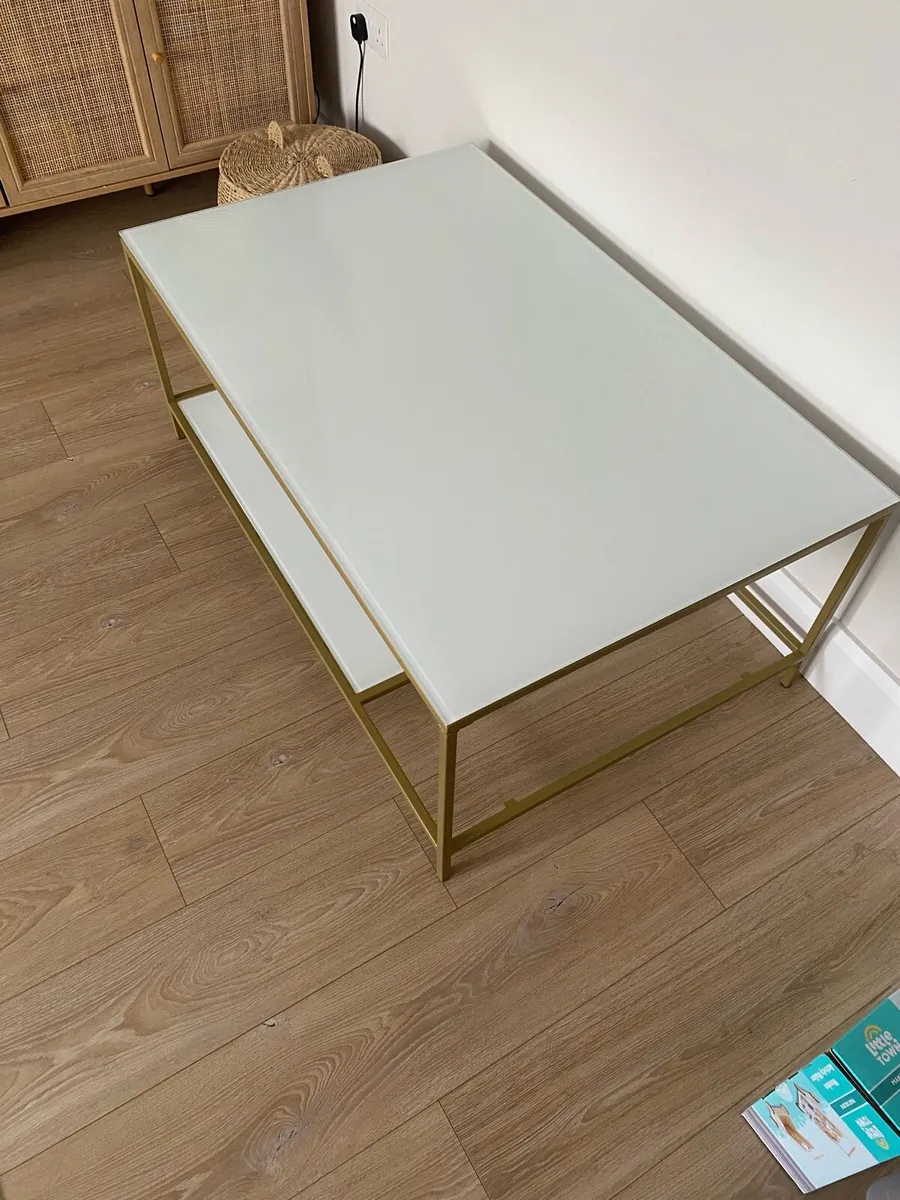 Coffee table - Image 3