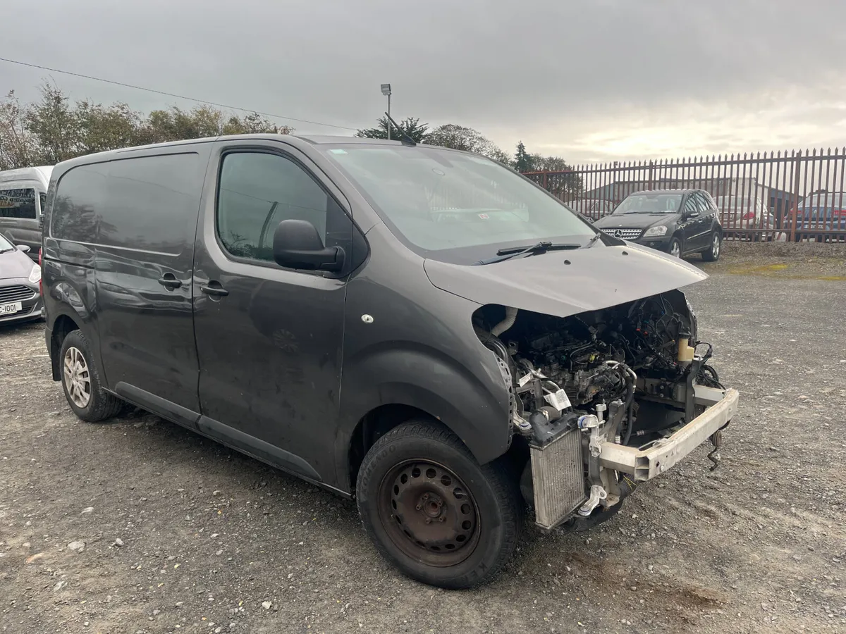 2018 Peugeot Expert - Image 3