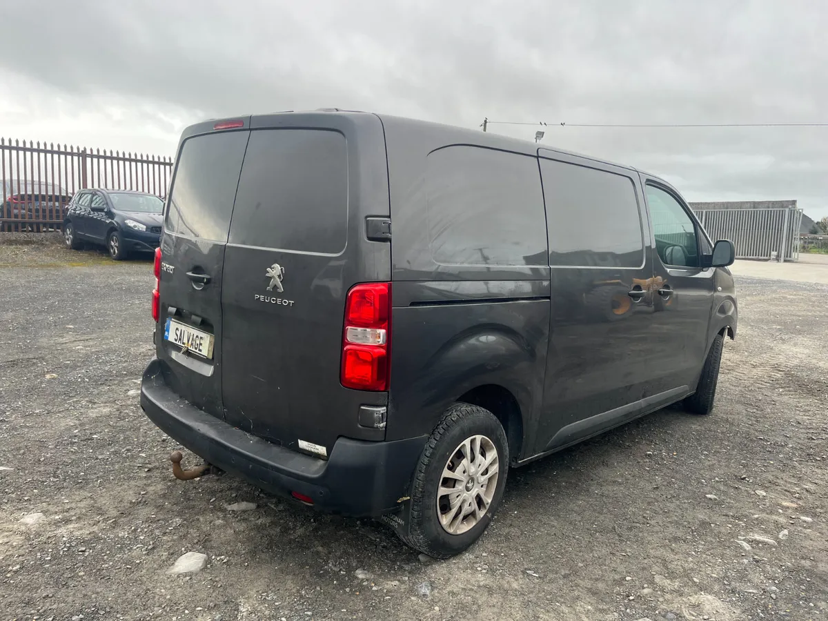 2018 Peugeot Expert - Image 2