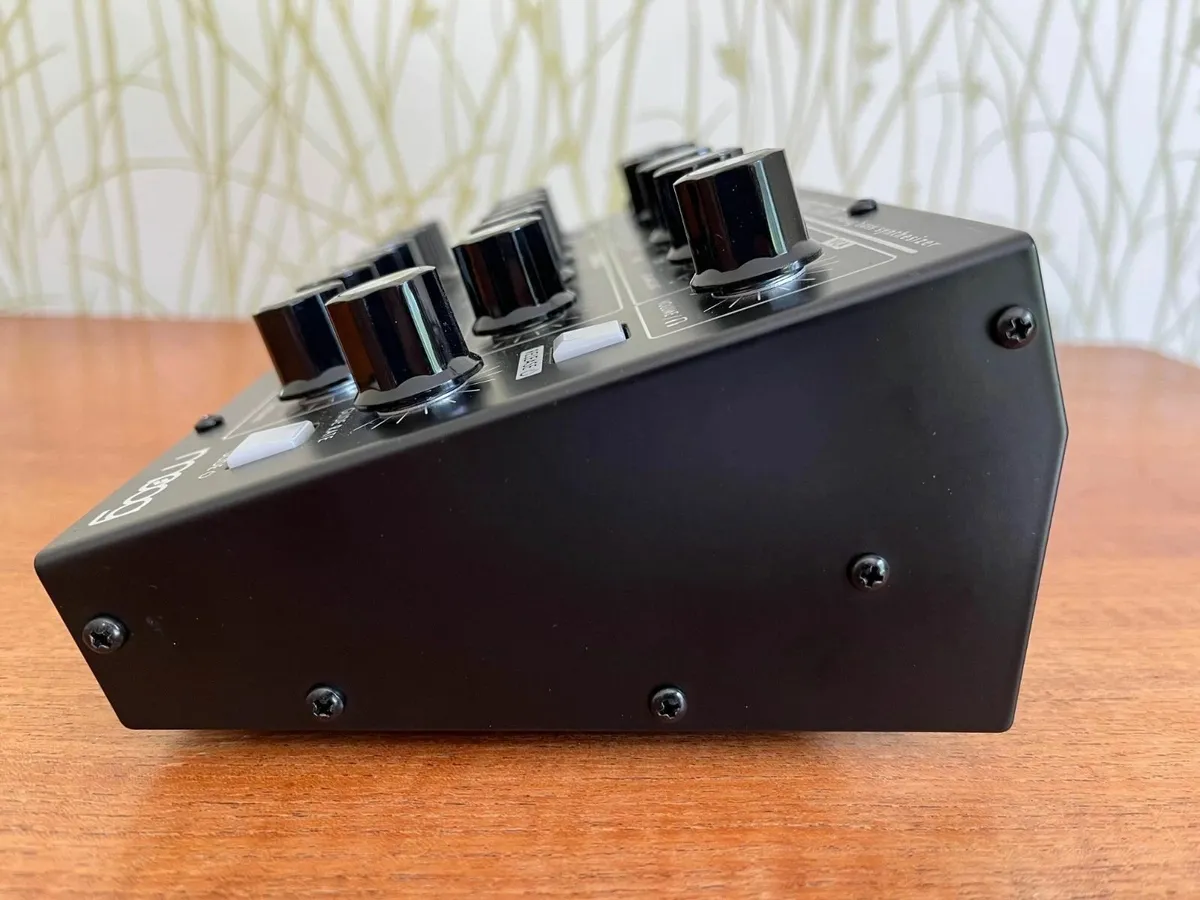 Moog Minitaur - Analogue Synthesiser, mint - Image 4