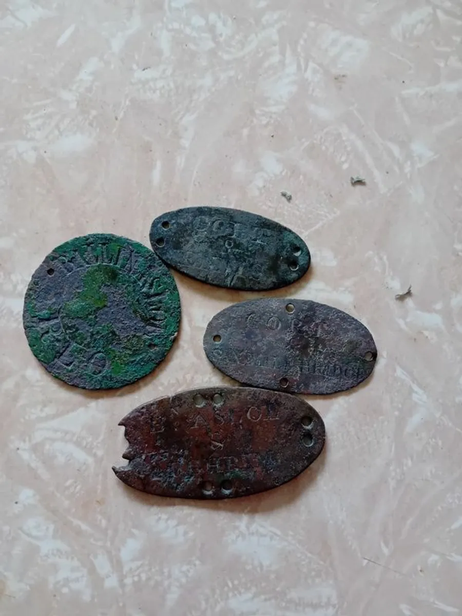 Antiques