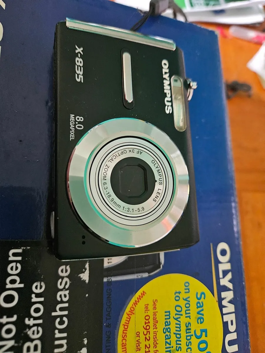 Digital Cameras - Image 2