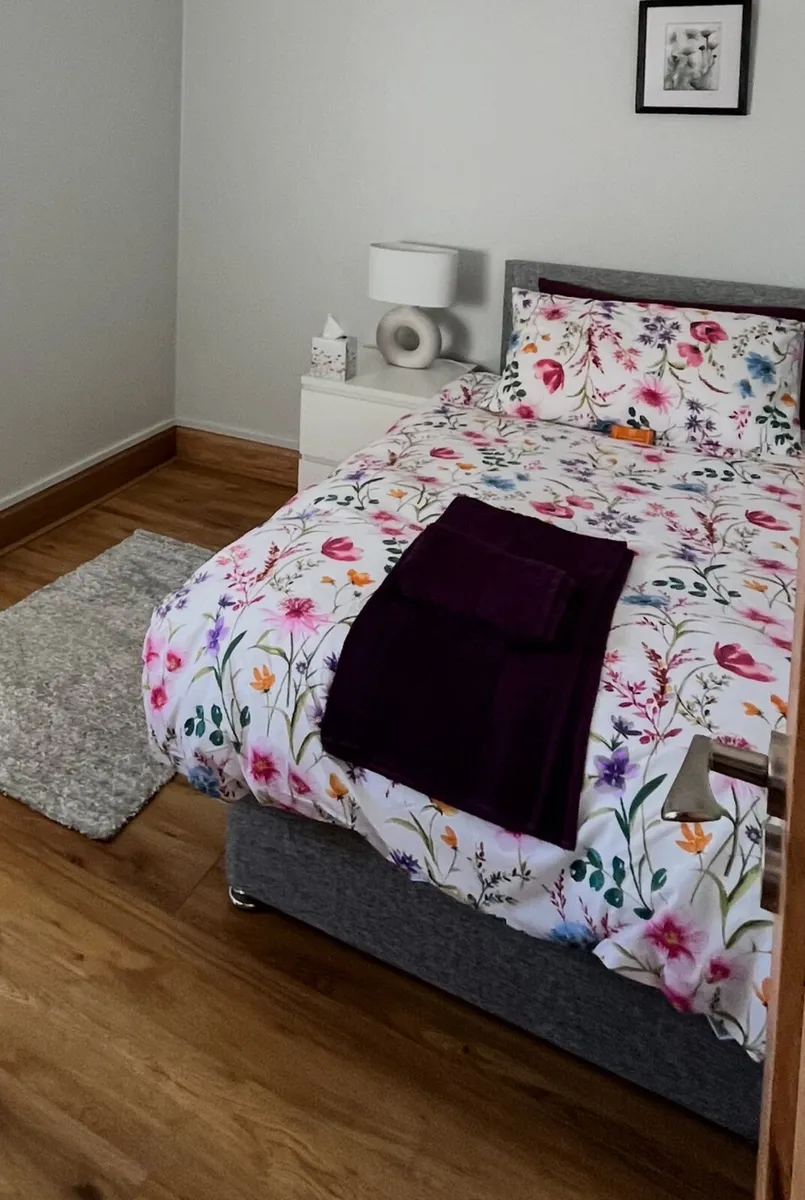 Brand new single bed