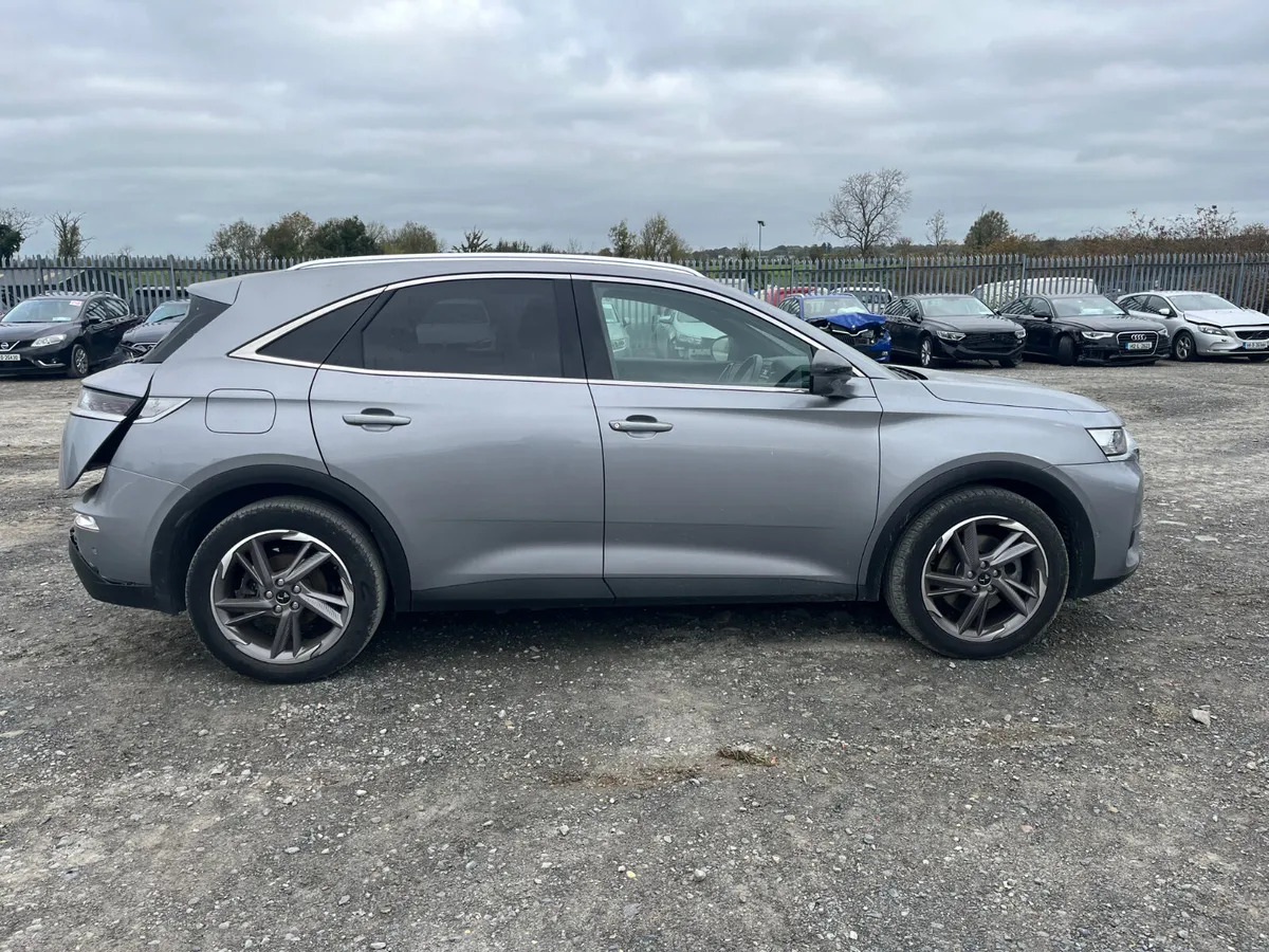 Kia Sportage 2022 - Image 3