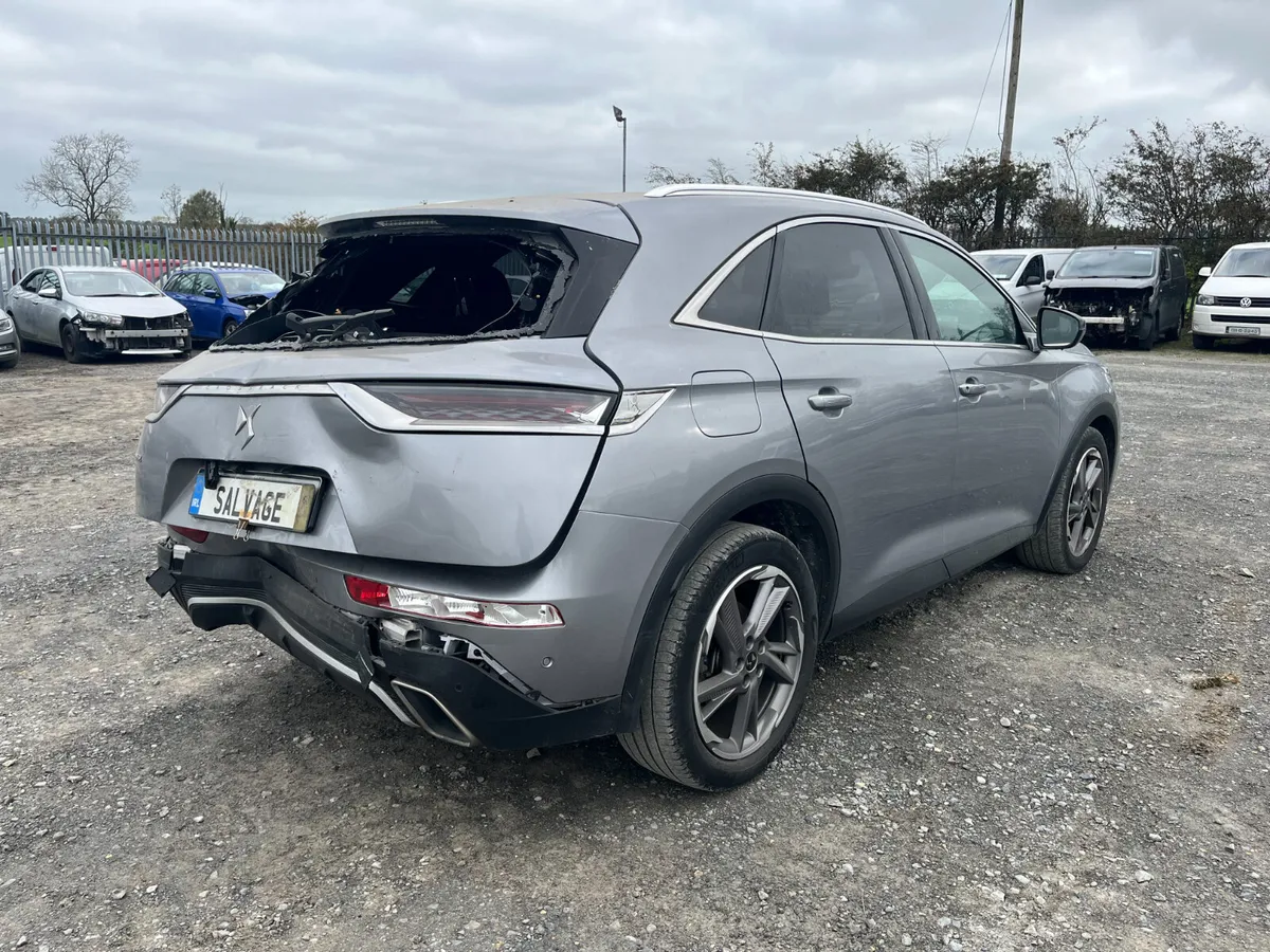 Kia Sportage 2022 - Image 2