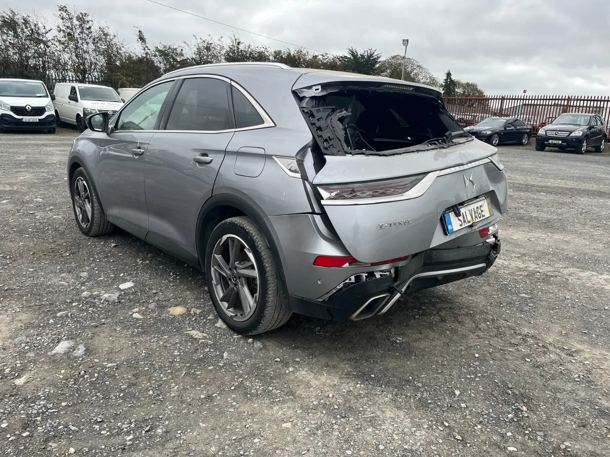 Kia Sportage 2022 - Image 1