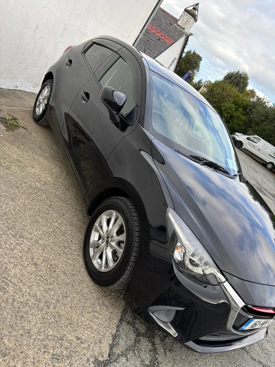 Mazda Demio 2016 - Image 3