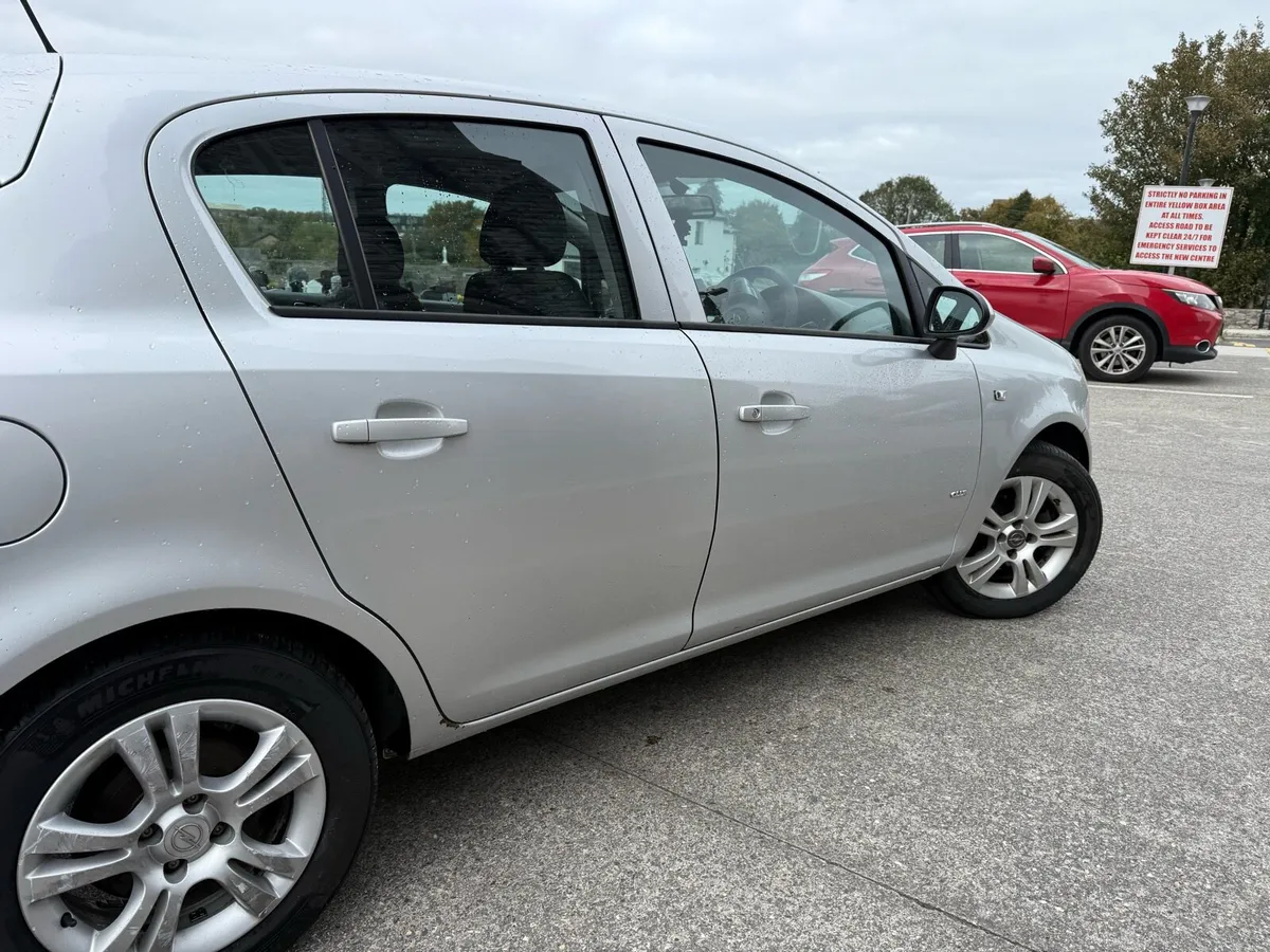 Corsa 09 with nct 04/26 - Image 4