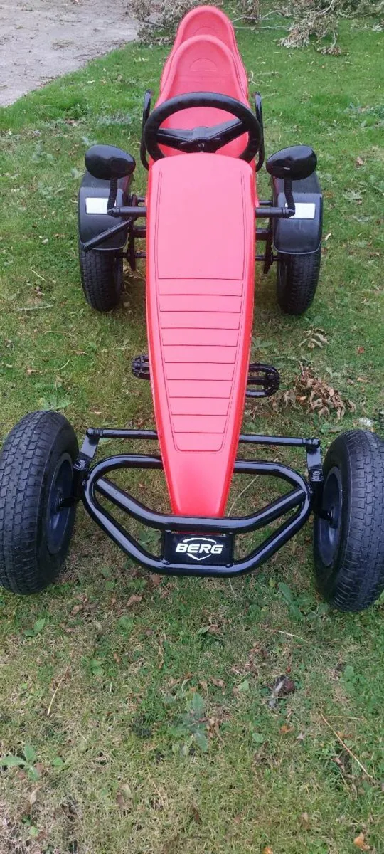 Berg Extra Sport BFR model - Image 2