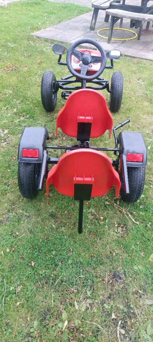 Berg Extra Sport BFR model - Image 4