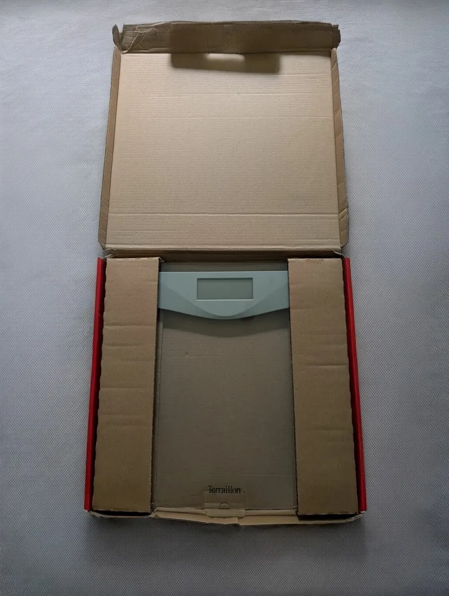 Terraillon TX5000 Digital Bathroom Scale - Image 3