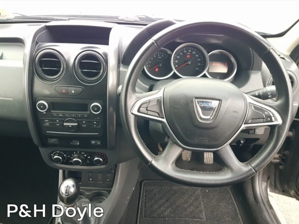 Dacia Duster Signature - Image 2