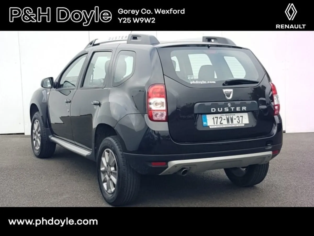 Dacia Duster Signature - Image 3
