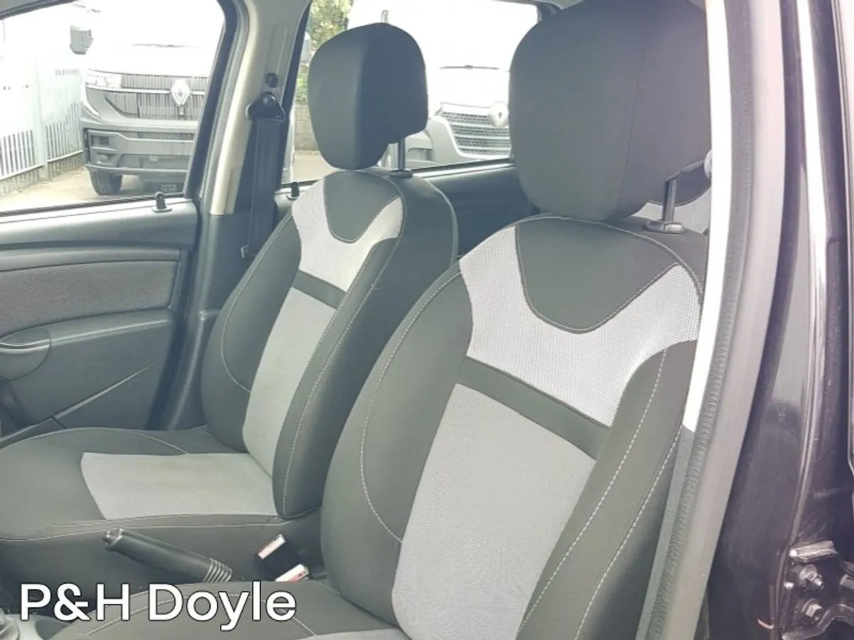 Dacia Duster Signature - Image 4