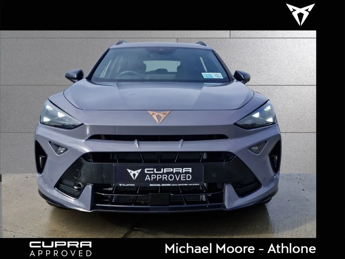 Cupra Formentor 2.0 TDI 150hp DSG - Image 2