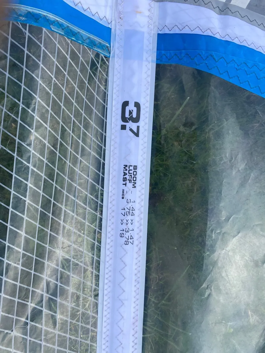 Windsurfing sails - Image 2