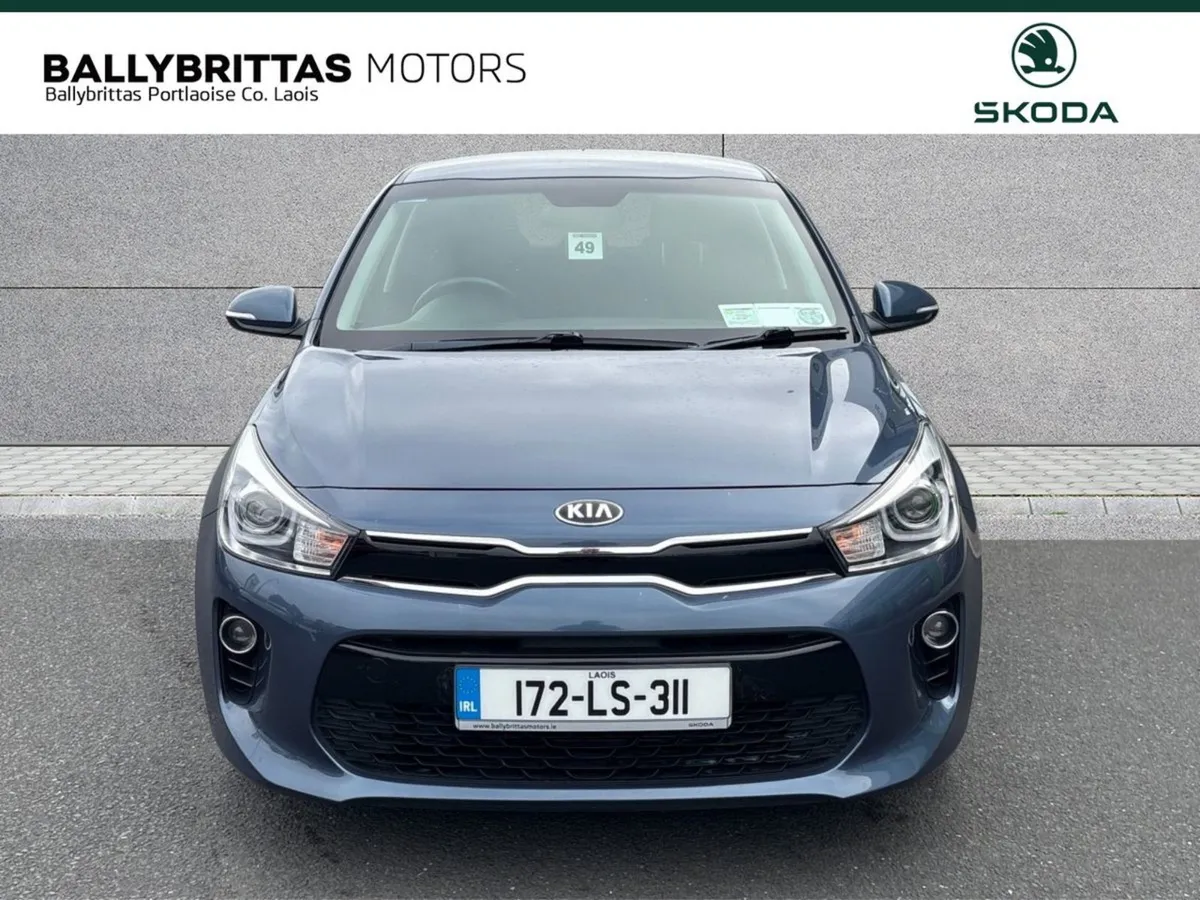 Kia Rio 1.25 EX - Image 3