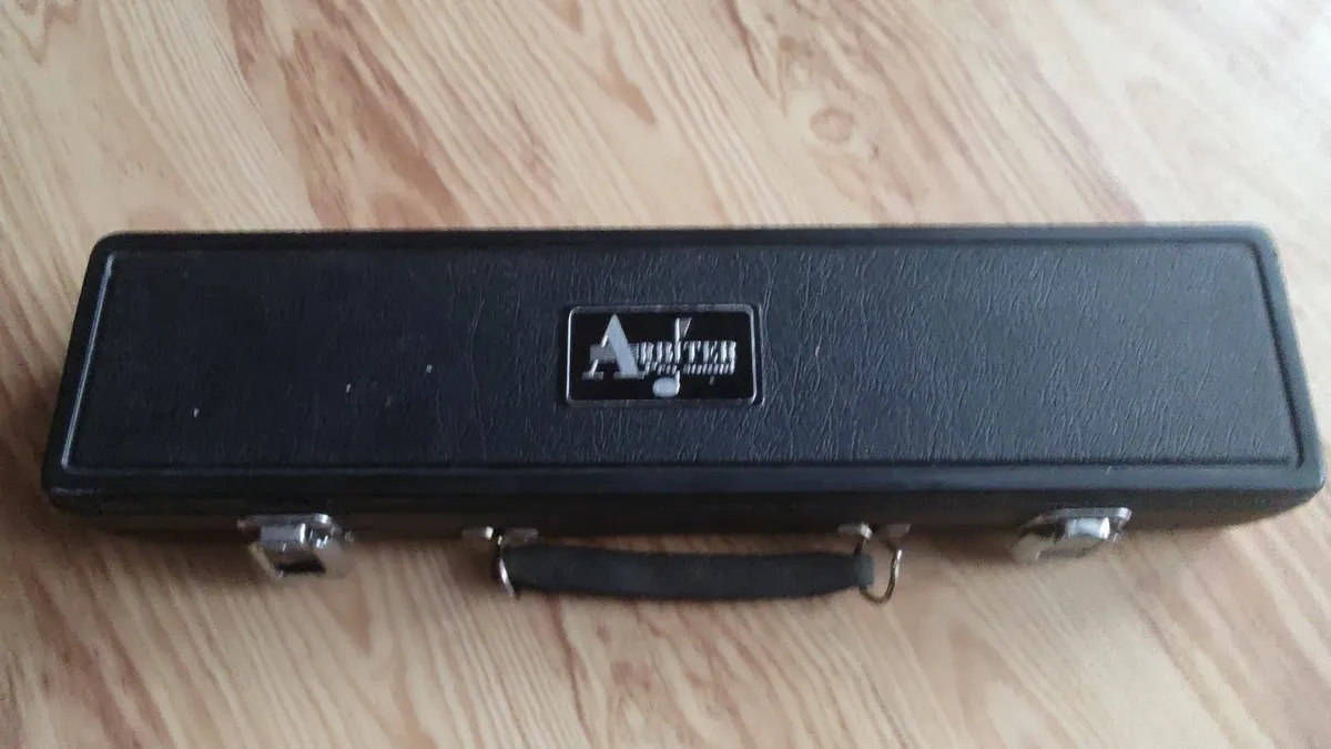 Arbiter Pro-Sound Flute - Image 2