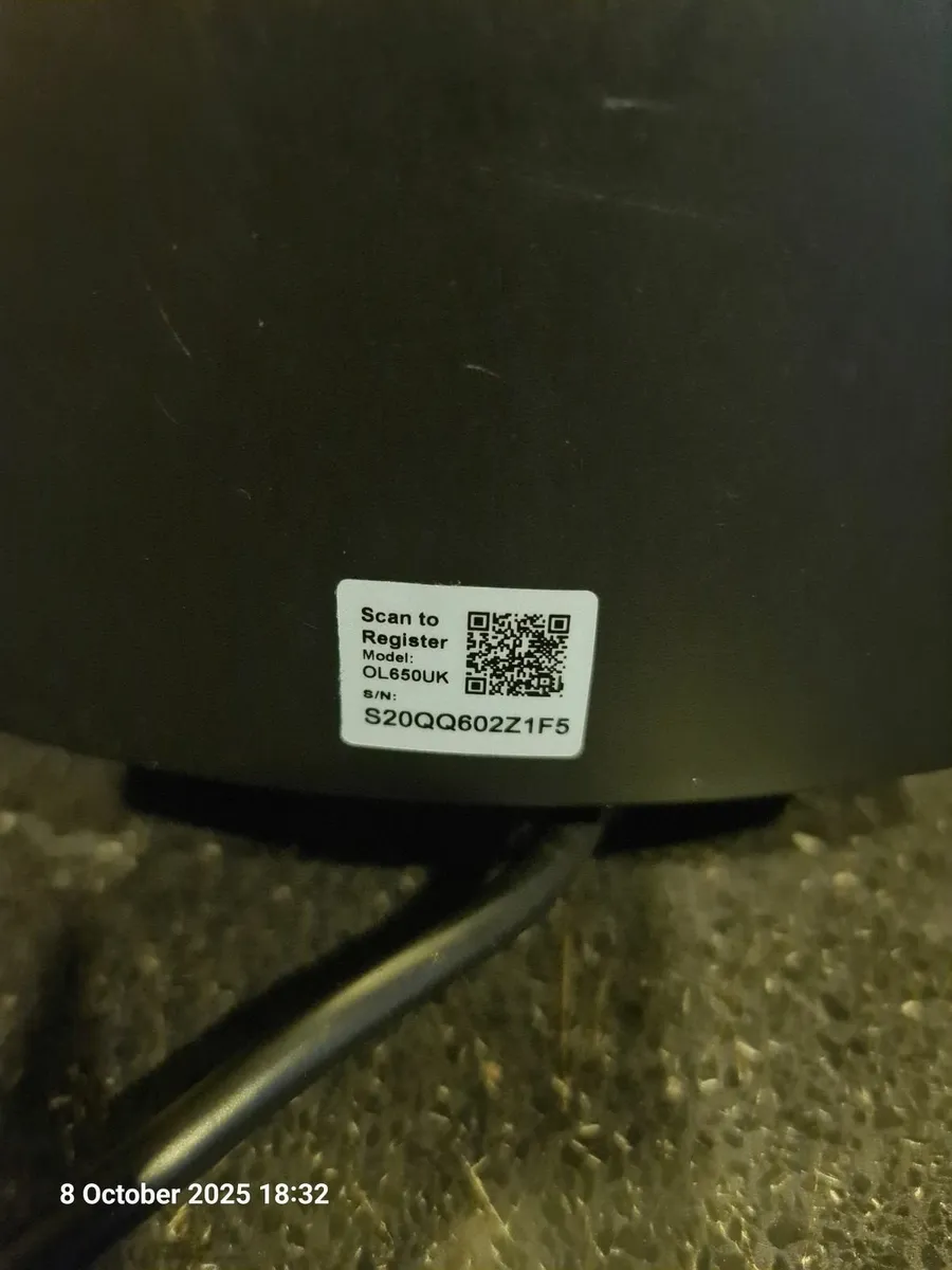 Ninja Foodi OL650UK SmartLid Multi-Cooker 7.5L - Image 4