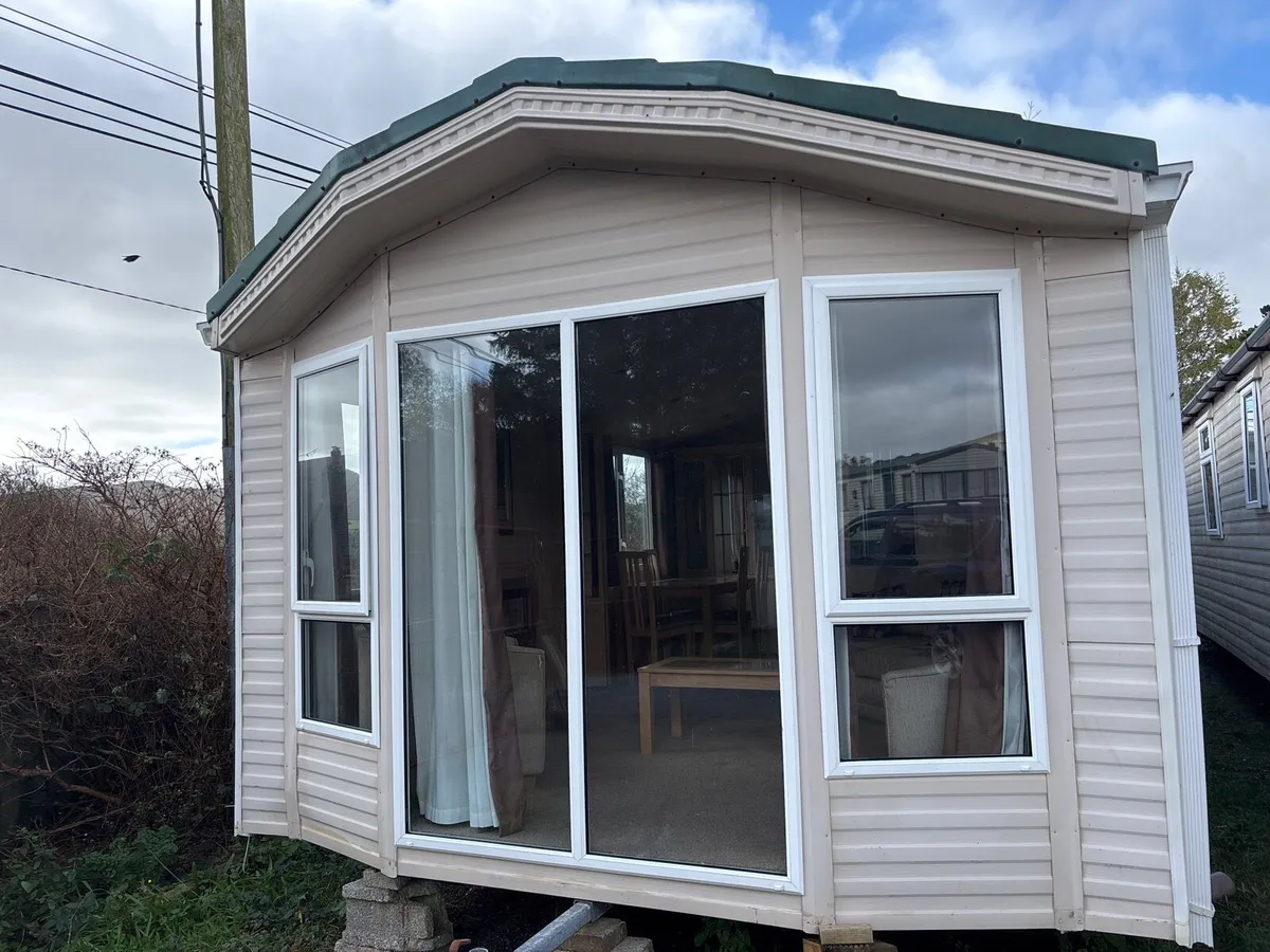 Mobile Home - Image 1
