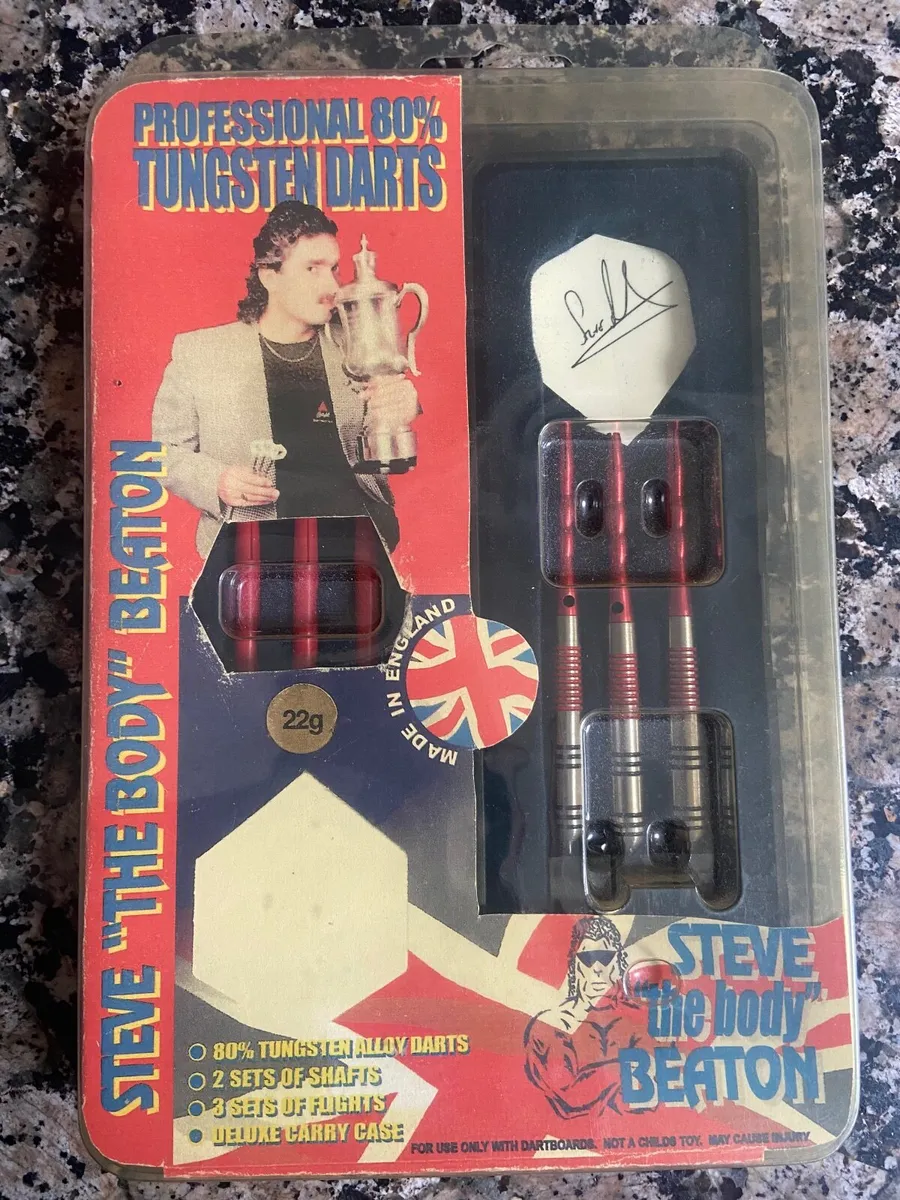 Darts - Image 2