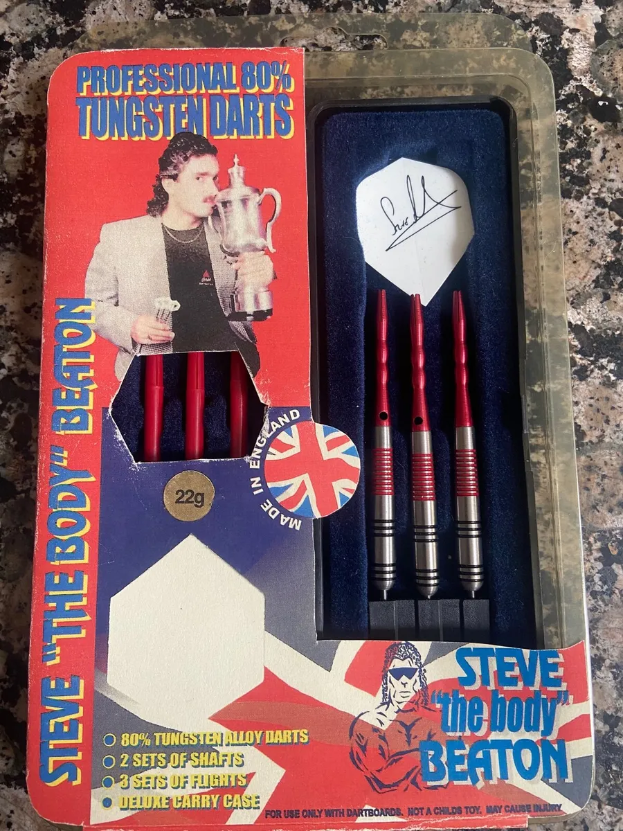Darts - Image 4