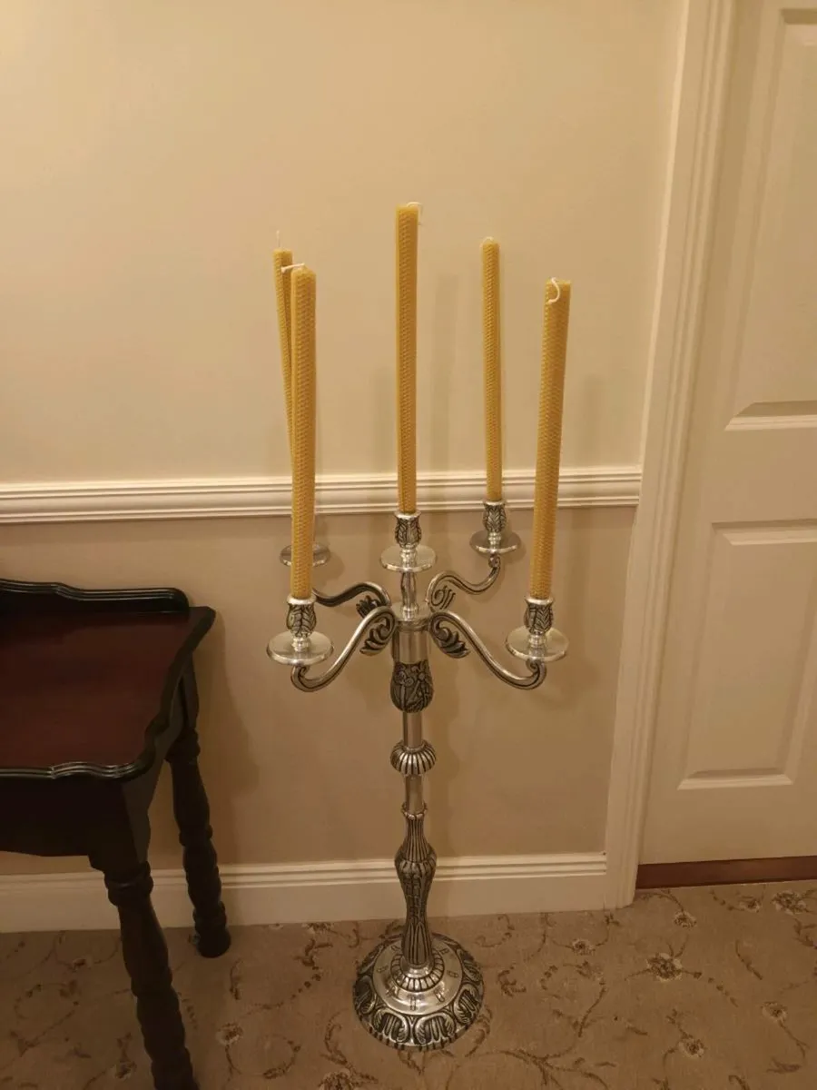 Candlesticks - Image 4