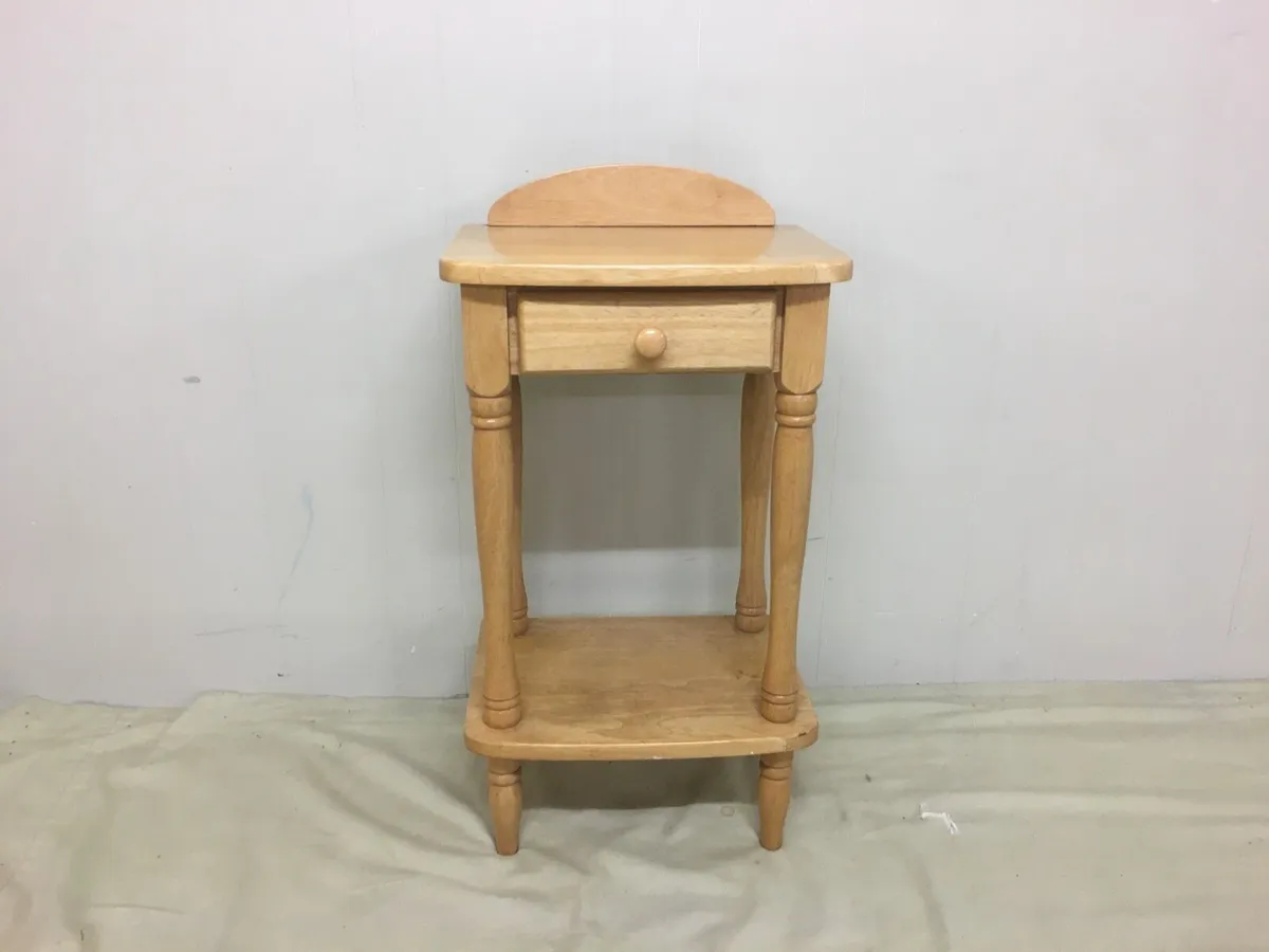 Occasional Table - Image 1