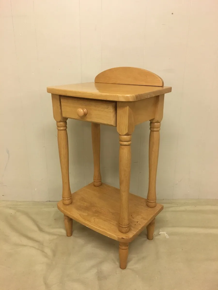 Occasional Table - Image 2