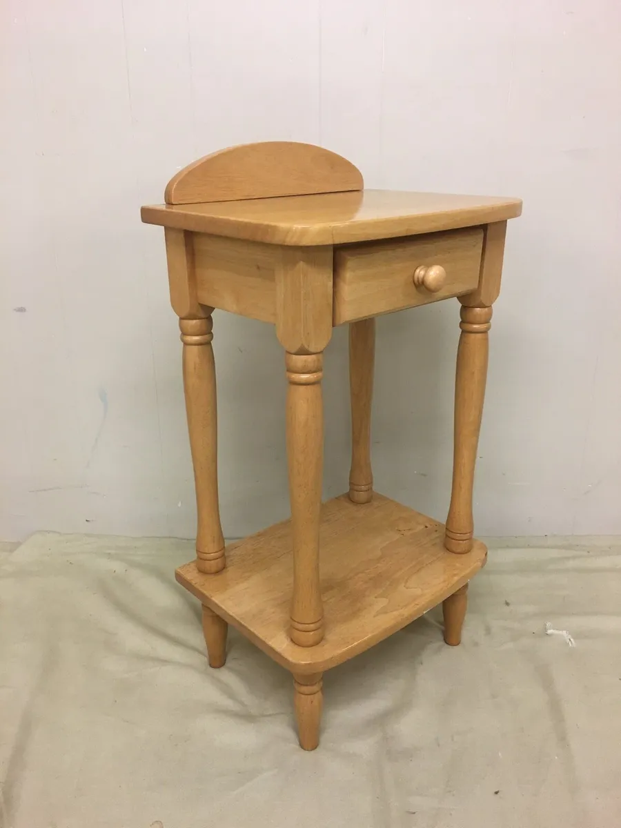 Occasional Table - Image 3