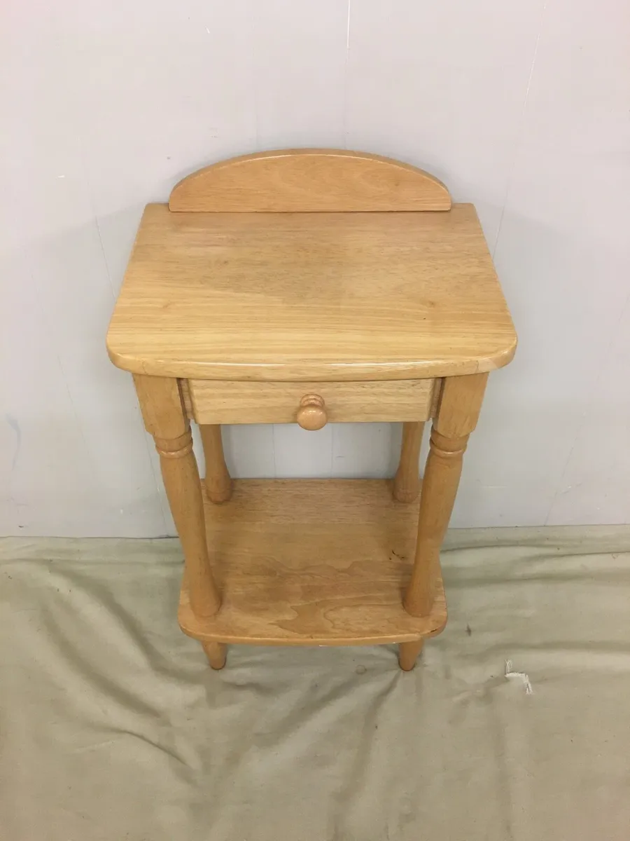 Occasional Table - Image 4