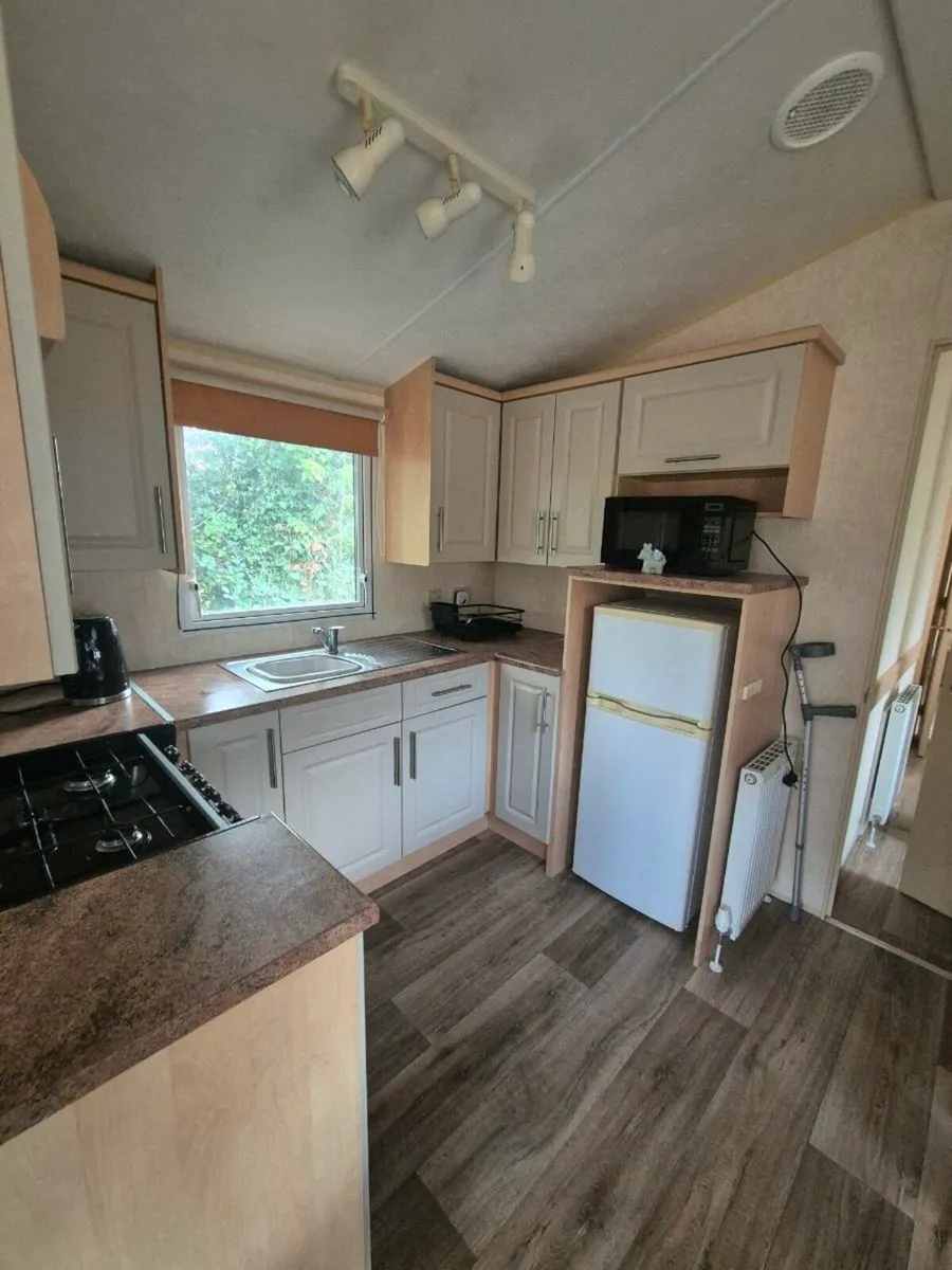 Willerby Westmorland 37x12 - Image 4