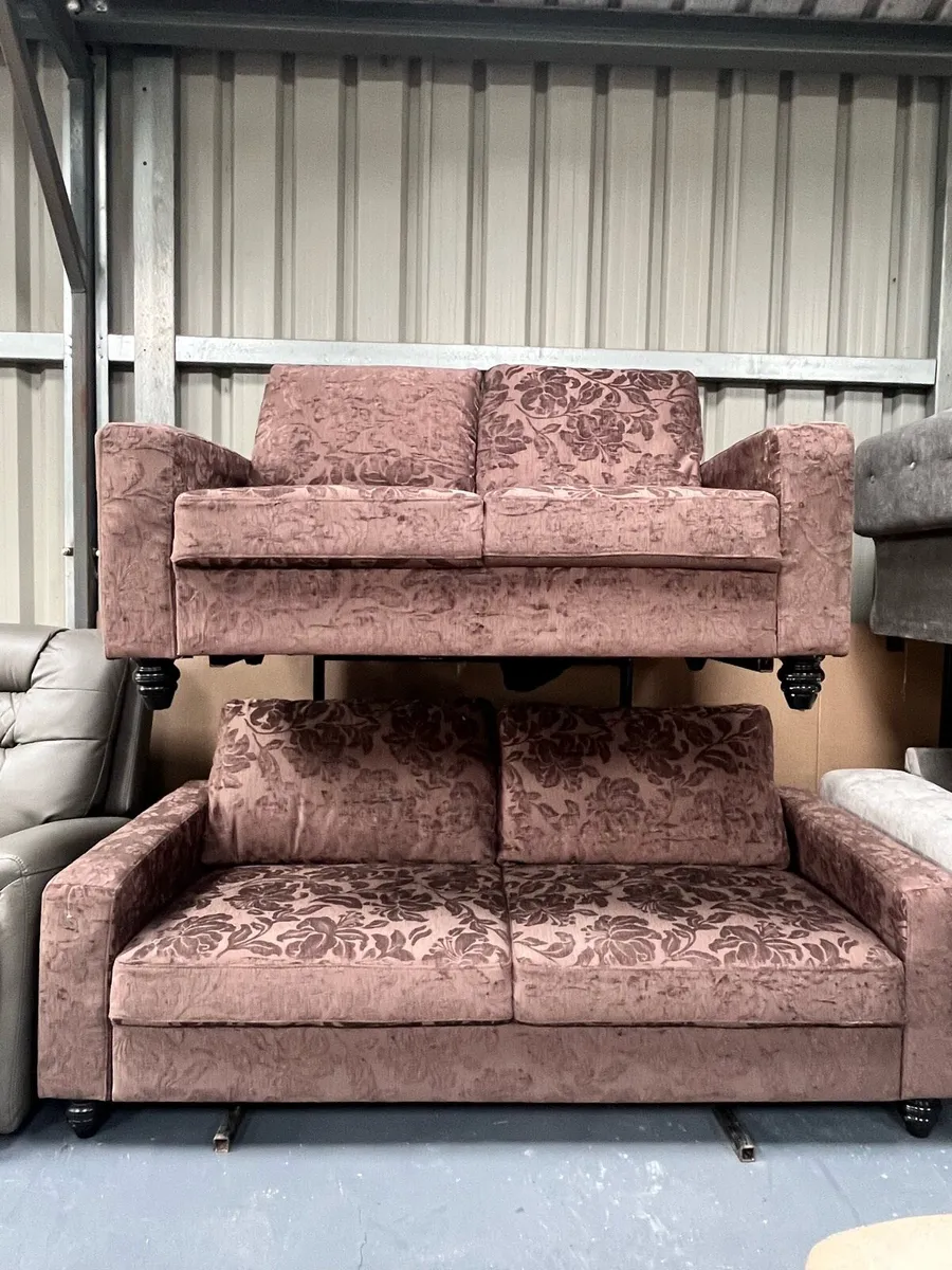 Sofa FREE DELIVERY NATIONWIDE - Image 1