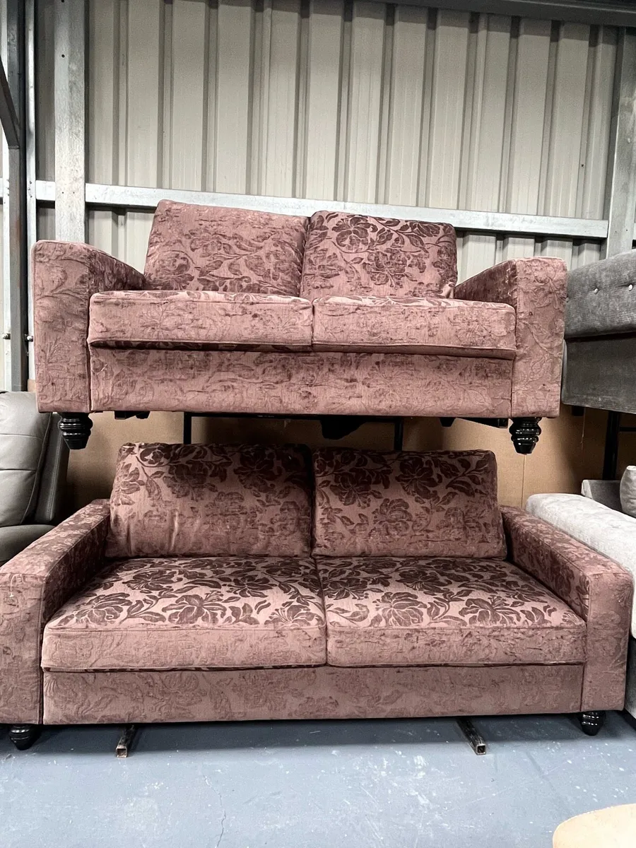 Sofa FREE DELIVERY NATIONWIDE - Image 2
