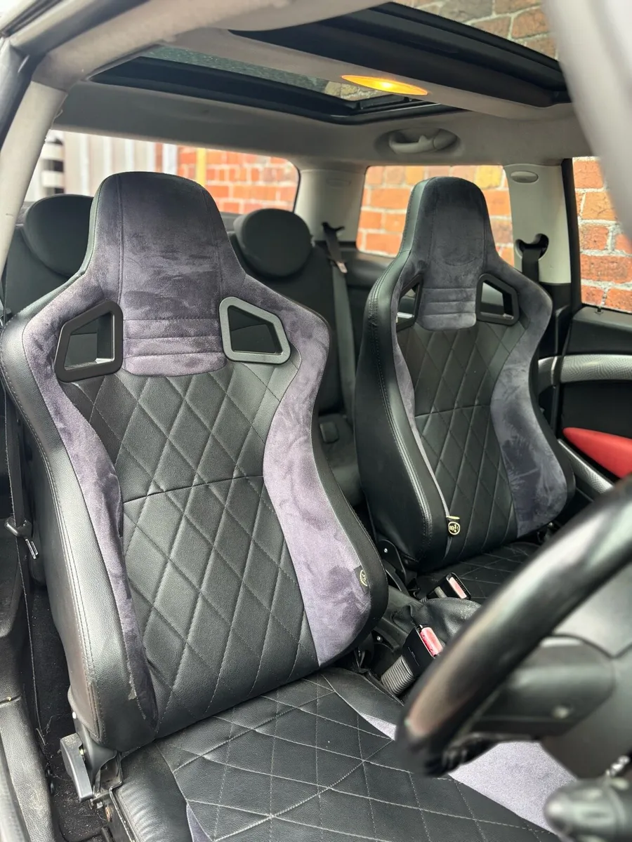 2007 Mini Cooper S JCW | GONE!! - Image 2
