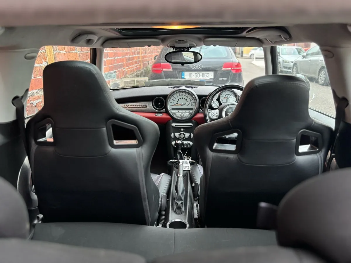 2007 Mini Cooper S JCW | GONE!! - Image 3