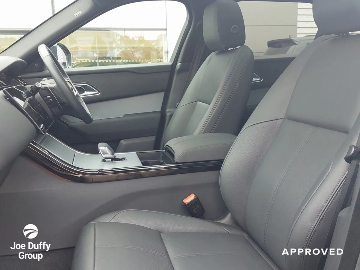 Land Rover Range Rover Velar 2.0 Phev S P400e - Image 4