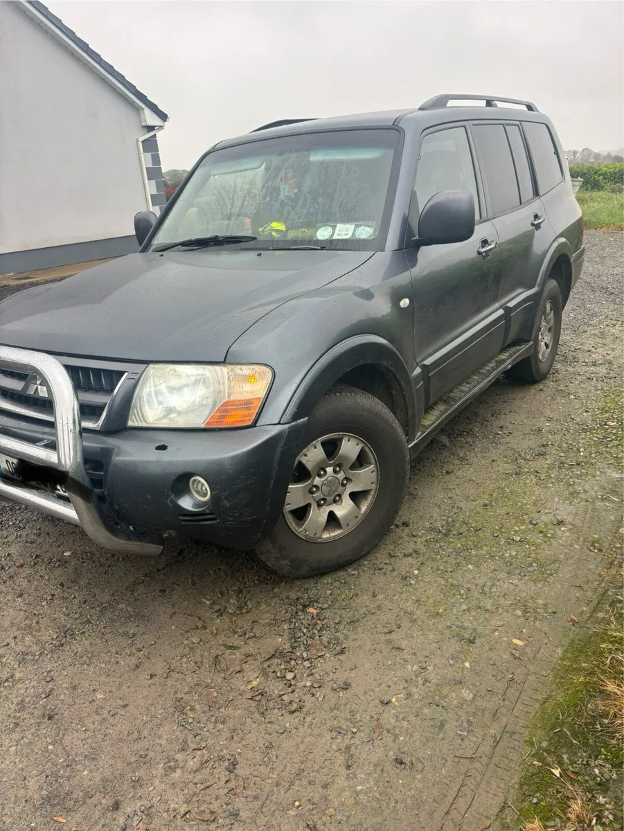 Pajero - Image 2