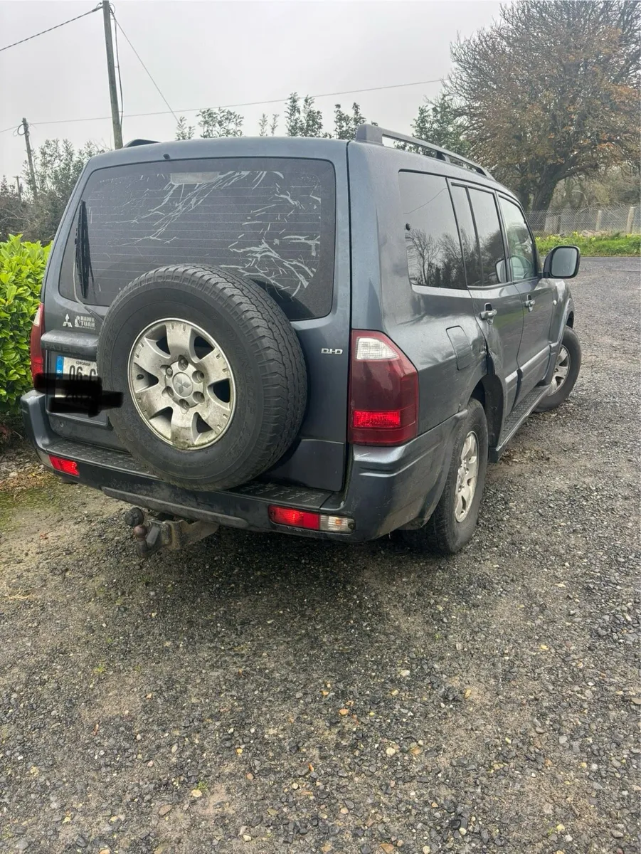 Pajero - Image 3