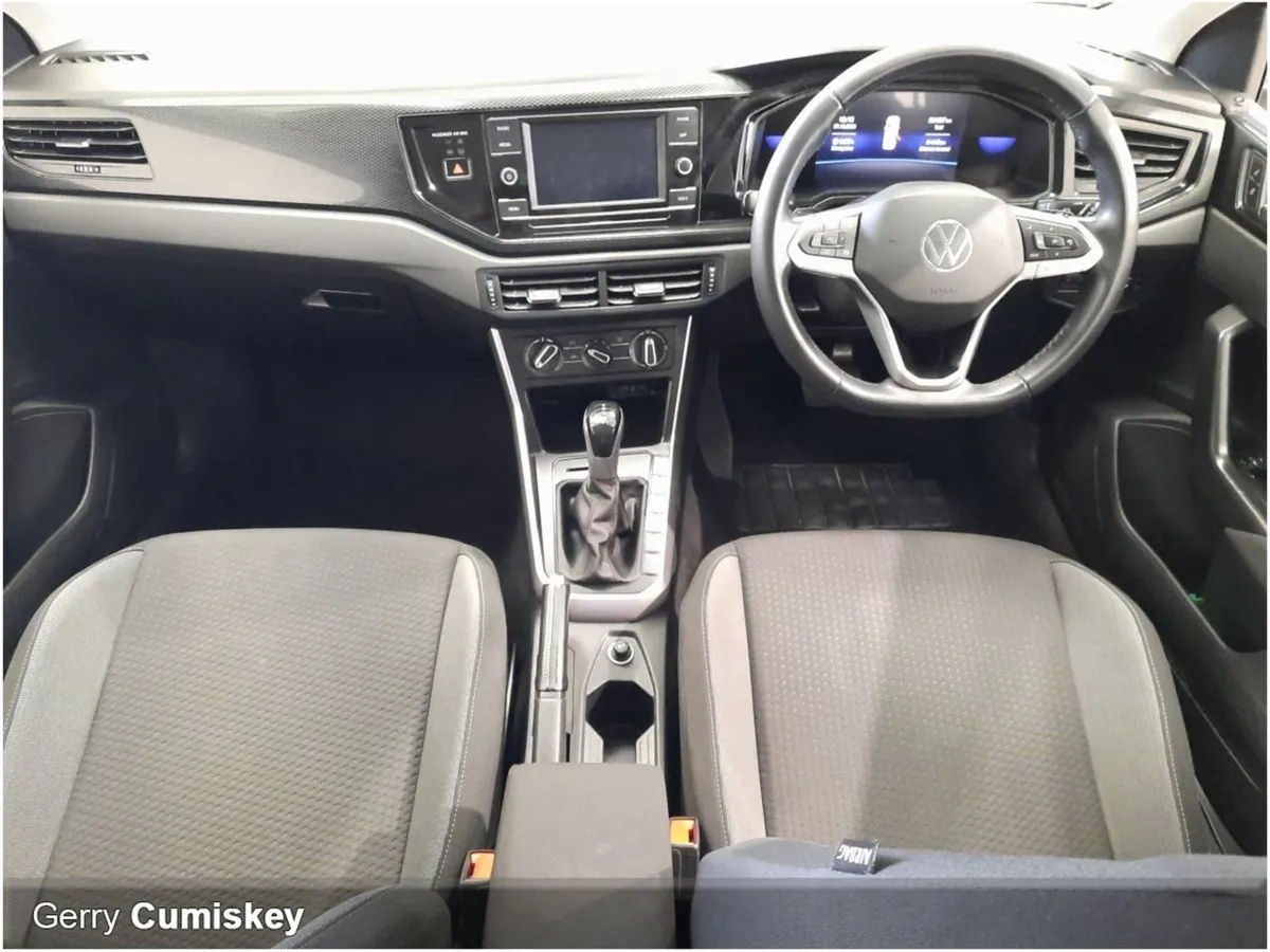 Volkswagen Polo 1.0 TSI 95hp Life DSG - Image 2