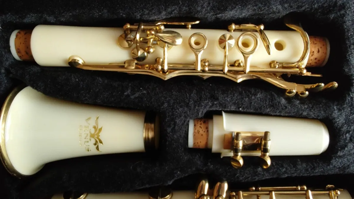 Venus Clarinet - Image 2