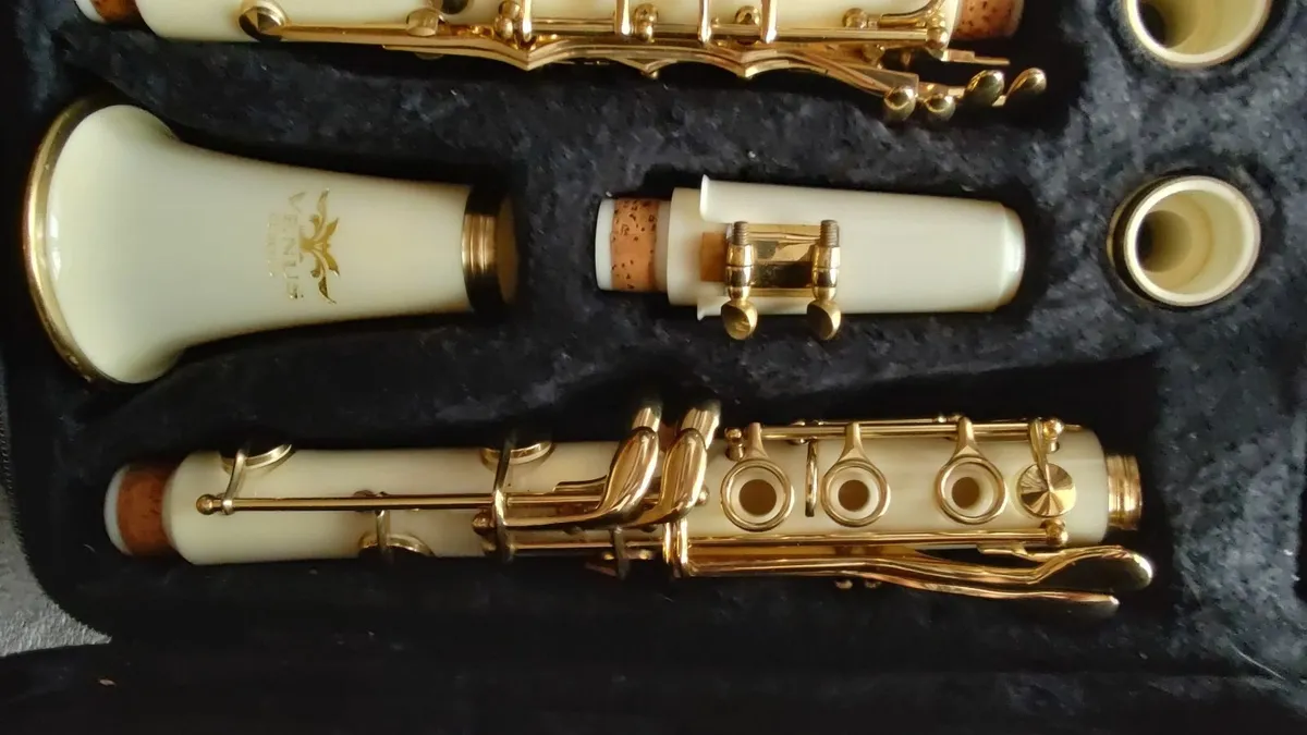 Venus Clarinet - Image 4