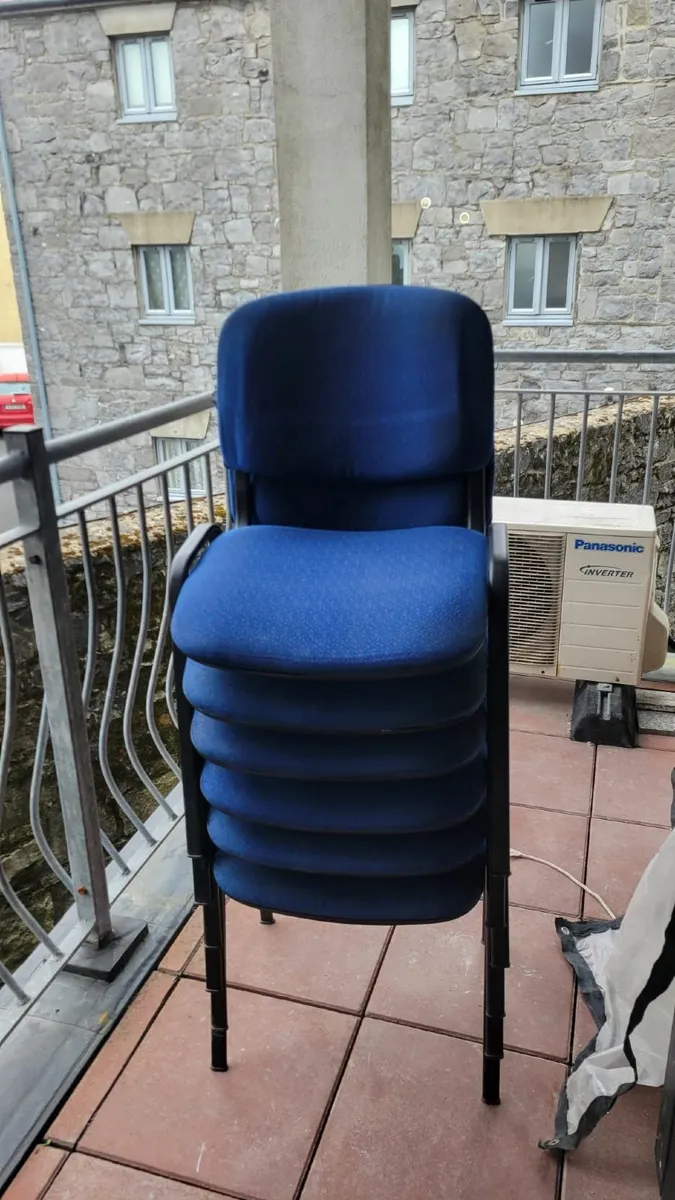 Office chairs