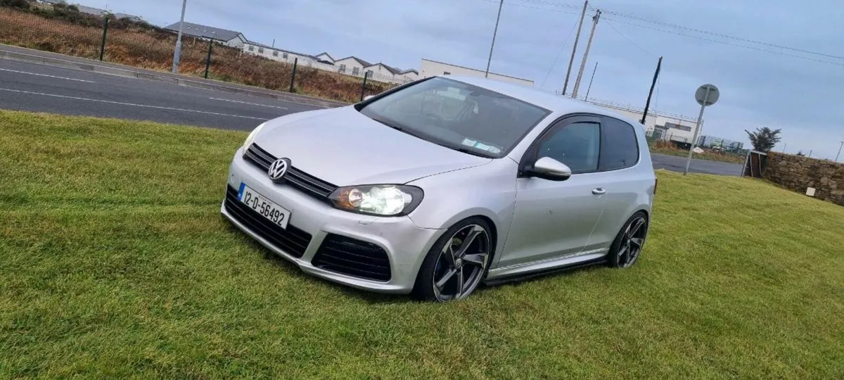 2012 Volkswagen Golf *** Nct 12/26 *** - Image 2